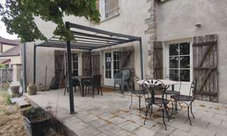 Maison 5 Pièces 115 m² à vendre à La Roche-en-Brenil (21530)