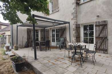 Maison 5 pièces 122000 €