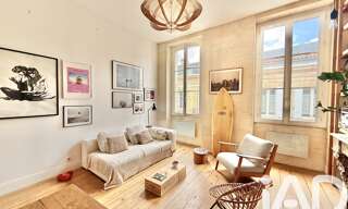 Appartement 3 Pièces 64 m² à vendre à Bordeaux (33000)