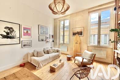 Appartement 3 pièces 365000 €