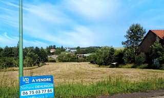 Terrain  3799 m² à vendre à Chémery-les-Deux (57320)