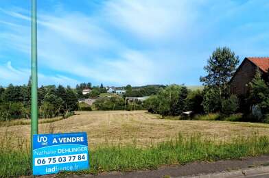 Terrain  82000 €