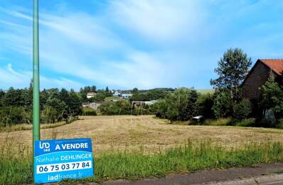Vente Terrain 3 799 m&sup2; — photo du bien