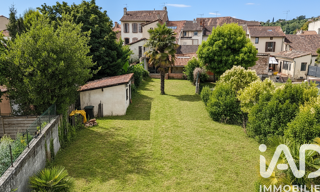 Maison 6 Pièces 210 m² à vendre à Moissac (82200)