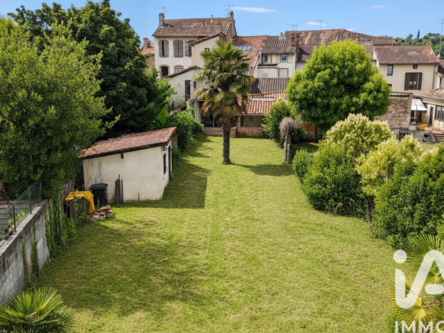 Vente Maison de ville 6 pièces — photo du bien
