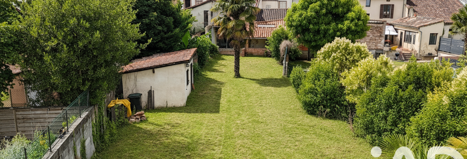 Maison 6 Pièces 210 m² à vendre à Moissac (82200)