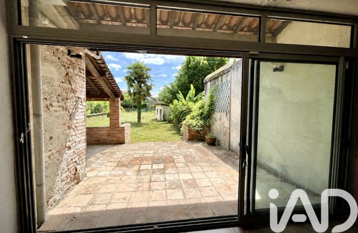 Vente Maison de ville 6 pièces — photo 2
