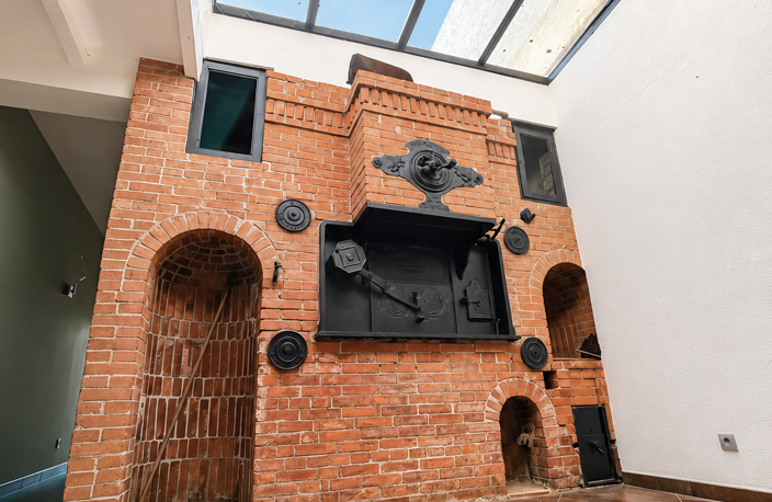 Vente Maison de ville 6 pièces — photo 4