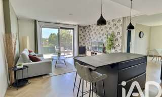 Appartement 4 Pièces 83 m² à vendre à La Ciotat (13600)