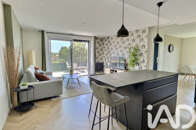 Appartement 4 pièces 475000 €