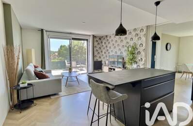 Vente Appartement 4 pièces — photo du bien