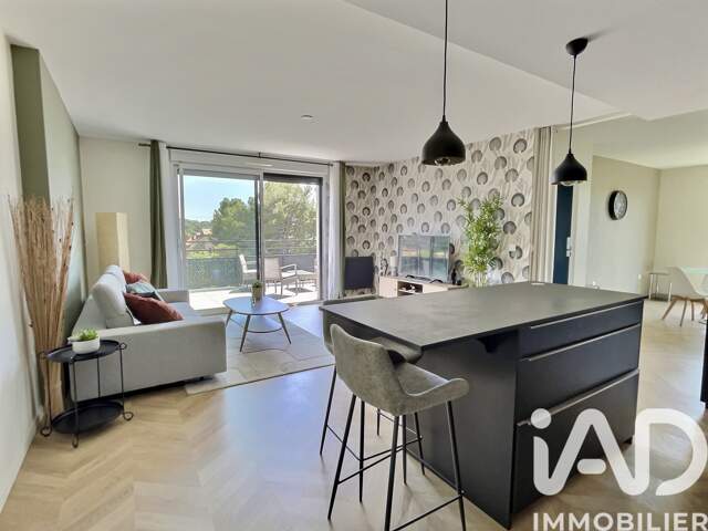Vente Appartement 4 pièces — photo du bien