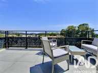 Vente Appartement 4 pièces — photo 2