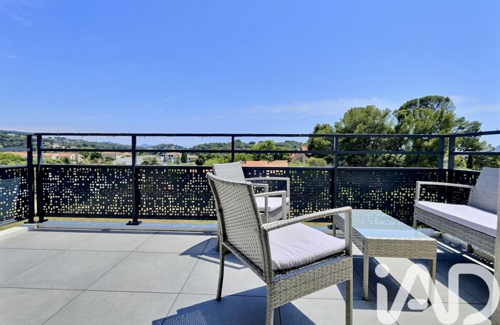 Vente Appartement 4 pièces — photo 2
