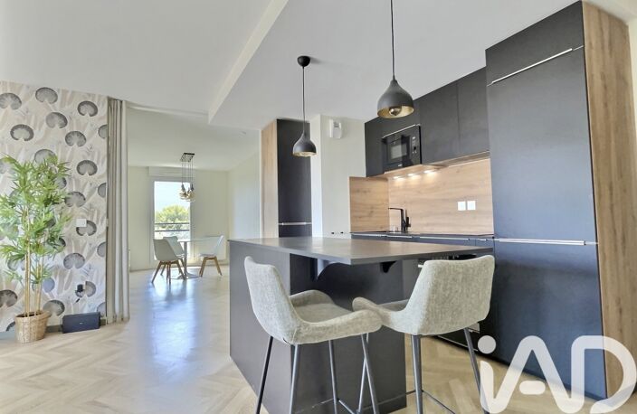 Vente Appartement 4 pièces — photo 4