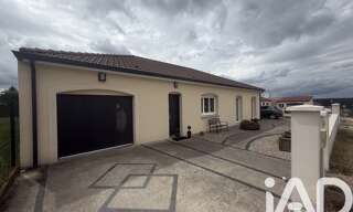 Maison 5 Pièces 118 m² à vendre à Wassy (52130)