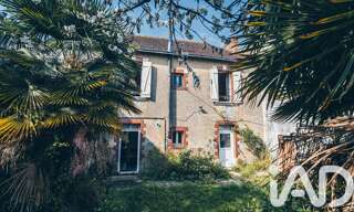 Maison 6 Pièces 147 m² à vendre à Saint-Sébastien-sur-Loire (44230)