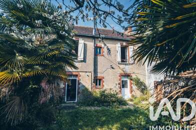 Maison 6 pièces 369000 €