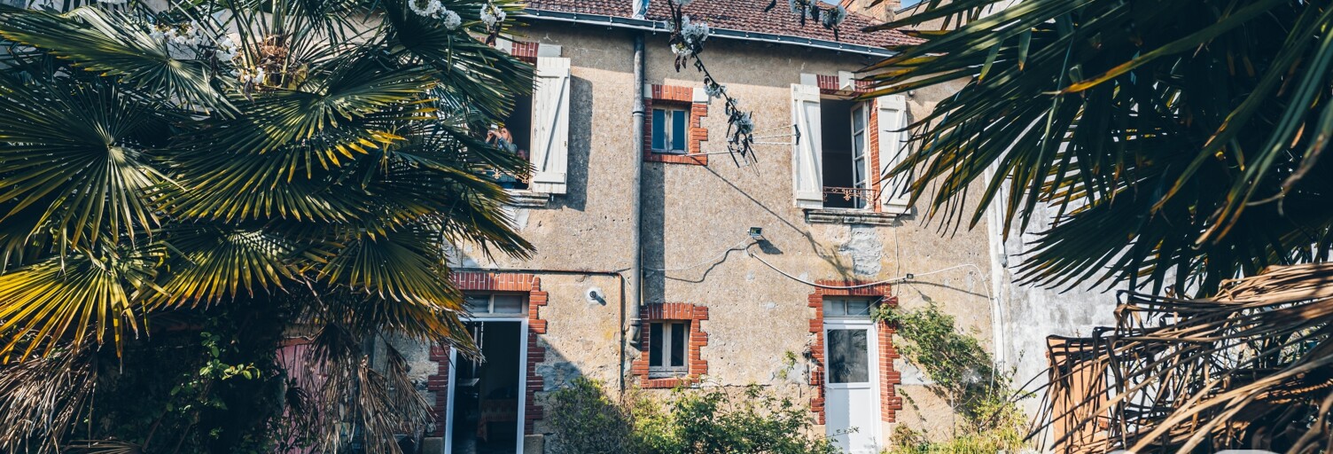 Maison 6 Pièces 147 m² à vendre à Saint-Sébastien-sur-Loire (44230)