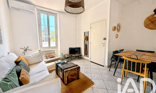 Appartement 3 Pièces 85 m² à vendre à Hyères (83400)