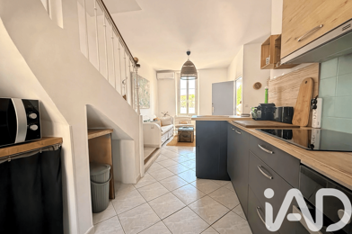 Appartement 3 pièces 298000 €