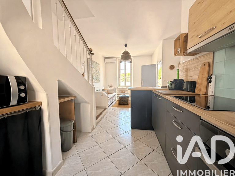 Vente Triplex 3 pièces — photo 1