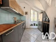 Vente Triplex 3 pièces — photo 3