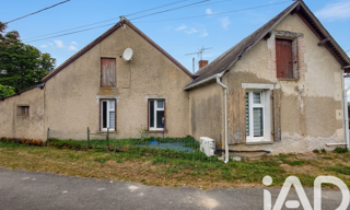 Maison 3 Pièces 55 m² à vendre à Brigueil-le-Chantre (86290)
