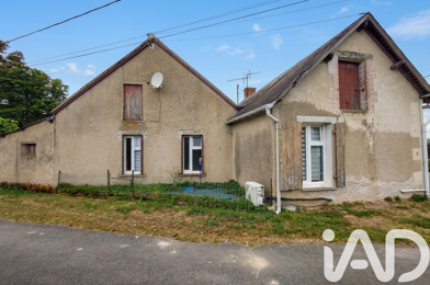 Maison 3 pièces 34000 €