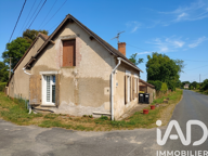 Vente Maison de campagne 3 pièces — photo 2