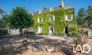 Maison 13 Pièces 314 m² à vendre à Angers (49100)