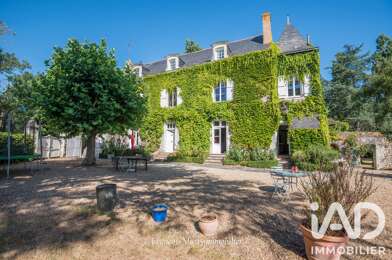 Maison 13 pièces 1030000 €