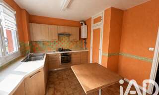 Appartement 6 Pièces 105 m² à vendre à Lorient (56100)