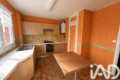 Appartement 6 pièces 238500 €