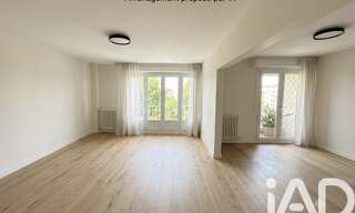 Appartement 6 Pièces 105 m² à vendre à Lorient (56100)