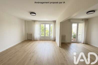 Appartement 6 pièces 238500 €