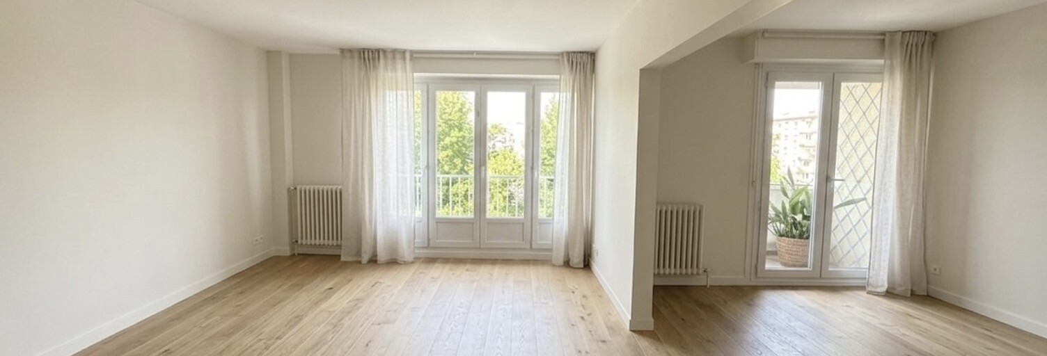Appartement 6 Pièces 105 m² à vendre à Lorient (56100)
