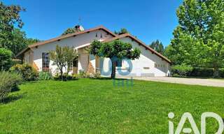 Maison 6 Pièces 127 m² à vendre à Busque (81300)