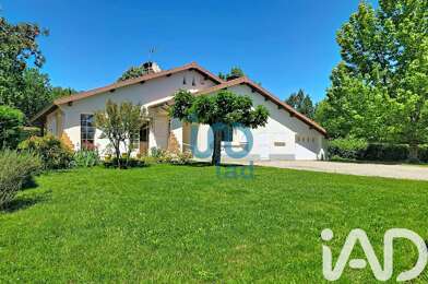 Maison 6 pièces 265000 €