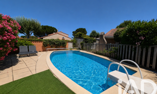 Maison 4 Pièces 97 m² à vendre à Tournefeuille (31170)