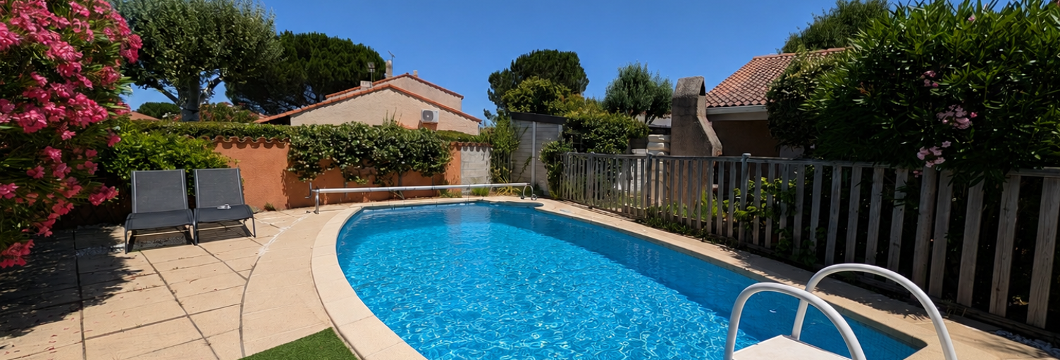 Maison 4 Pièces 97 m² à vendre à Tournefeuille (31170)