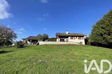 Maison 5 pièces 490000 €