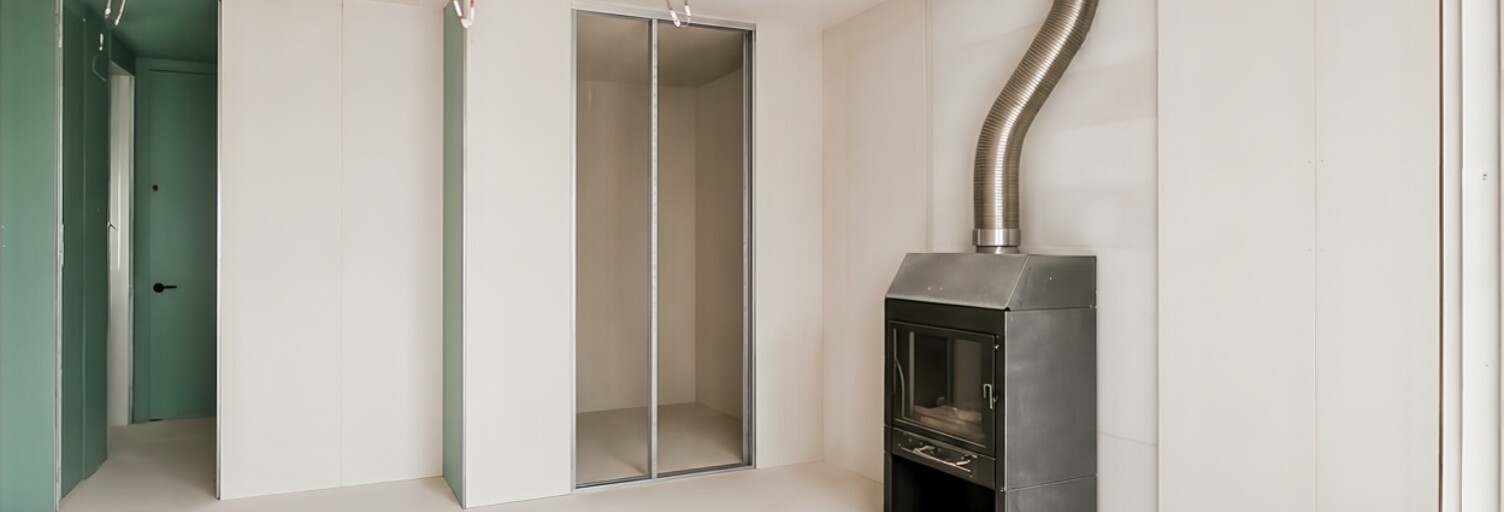 Appartement 1 Pièce 29 m² à vendre à Gonesse (95500)