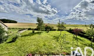 Maison 5 Pièces 95 m² à vendre à Senantes (28210)
