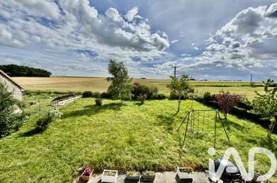 Maison 5 pièces 245000 €