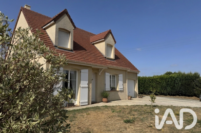 Maison 5 pièces 245000 €