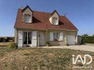 Vente Maison/villa 5 pièces — photo 2
