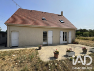 Vente Maison/villa 5 pièces — photo 3