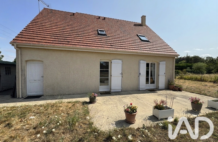 Vente Maison/villa 5 pièces — photo 3