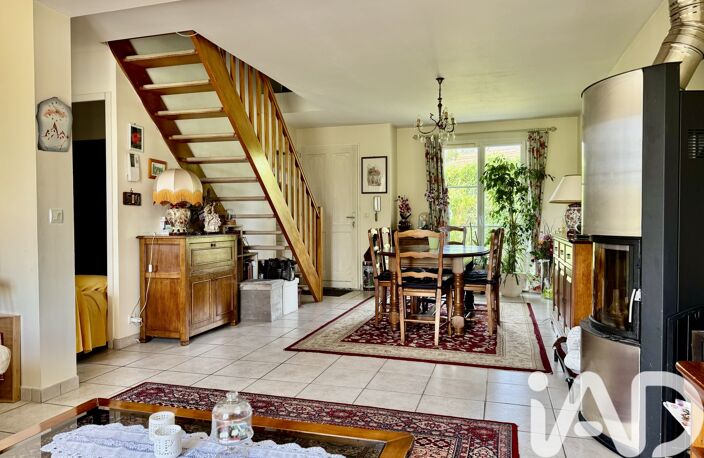 Vente Maison/villa 5 pièces — photo 4